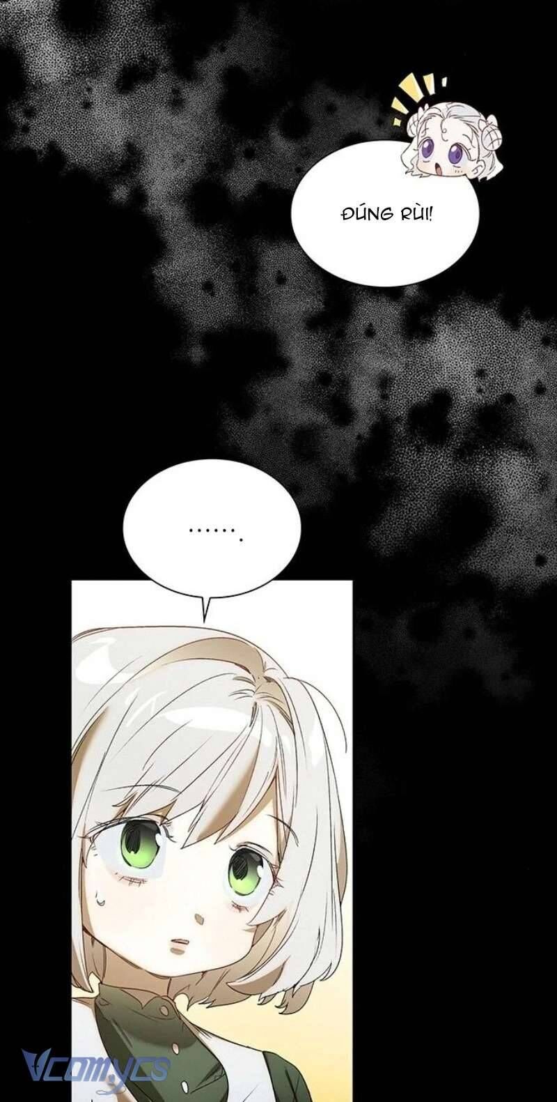 Cứ Cố Gắng Hết Sức Để Hối Hận Chapter 4 - Trang 2