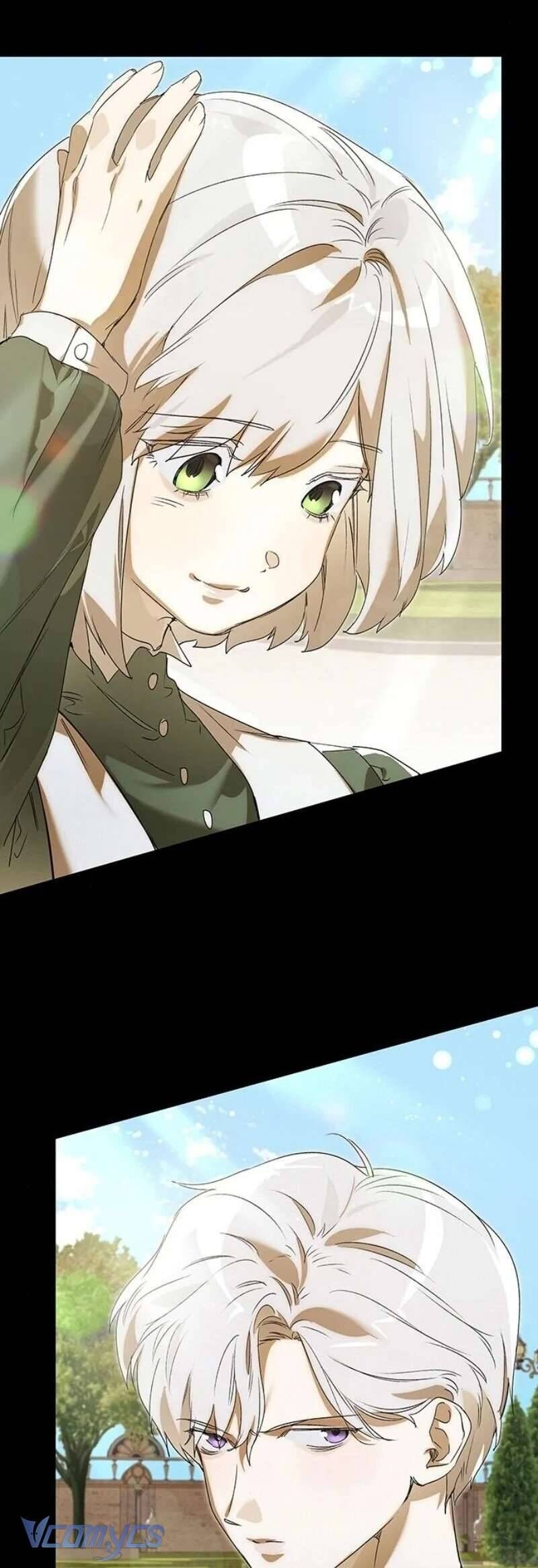Cứ Cố Gắng Hết Sức Để Hối Hận Chapter 4 - Trang 2