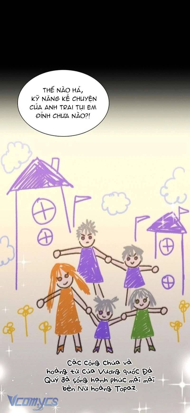 Cứ Cố Gắng Hết Sức Để Hối Hận Chapter 4 - Trang 2