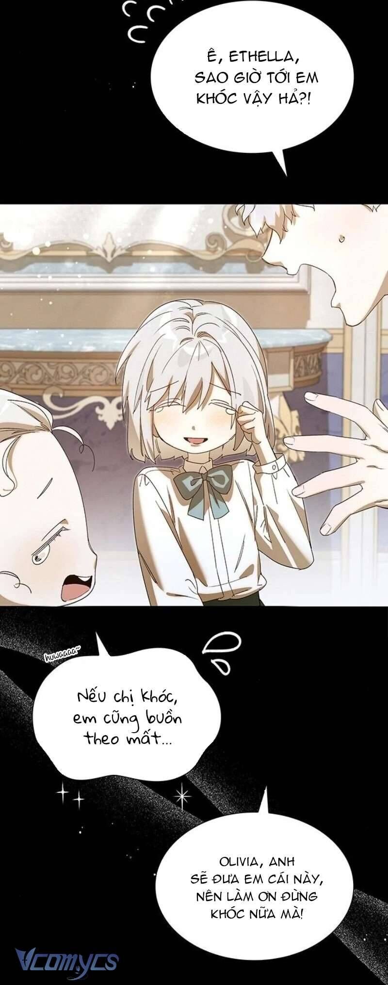 Cứ Cố Gắng Hết Sức Để Hối Hận Chapter 4 - Trang 2