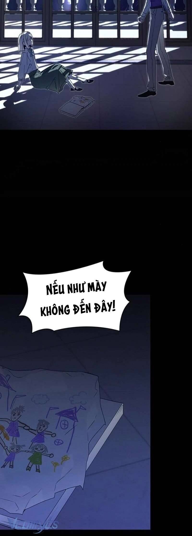 Cứ Cố Gắng Hết Sức Để Hối Hận Chapter 4 - Trang 2