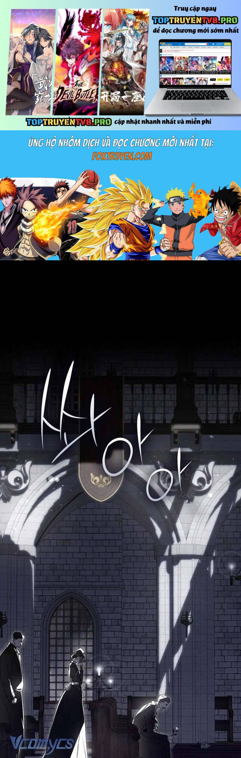 Cứ Cố Gắng Hết Sức Để Hối Hận Chapter 5 - Trang 2