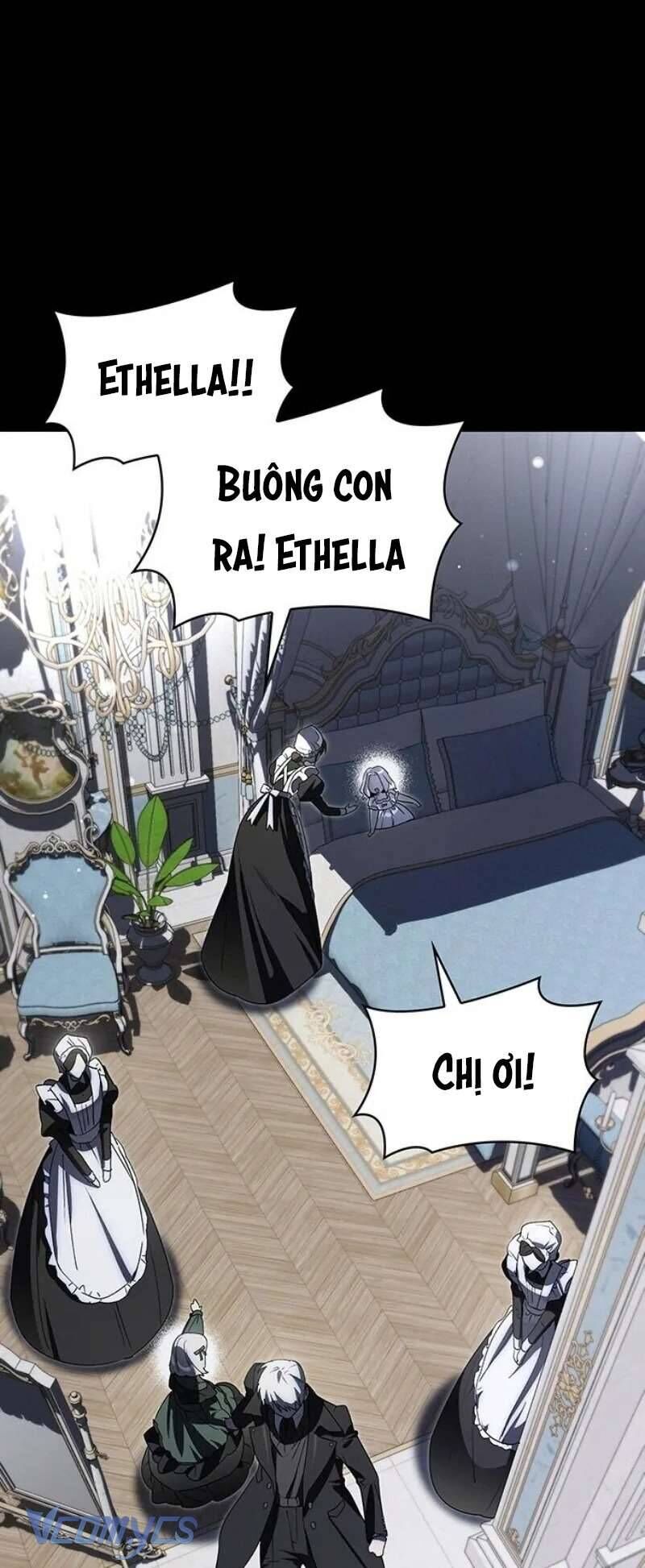 Cứ Cố Gắng Hết Sức Để Hối Hận Chapter 5 - Trang 2