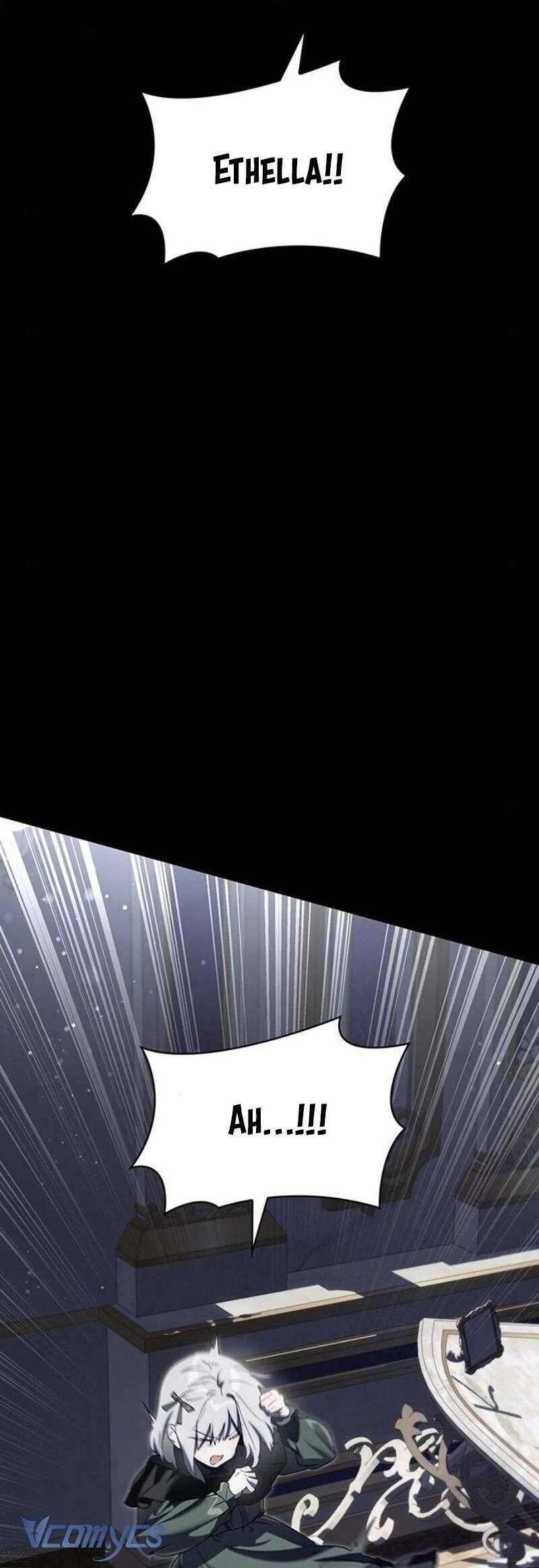 Cứ Cố Gắng Hết Sức Để Hối Hận Chapter 5 - Trang 2