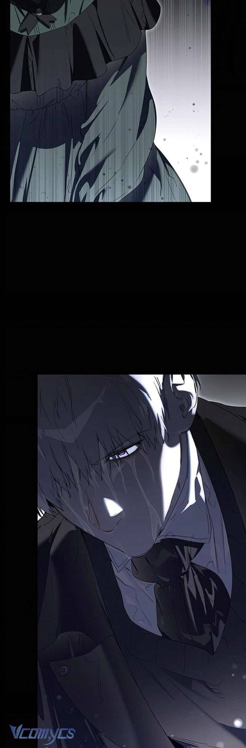 Cứ Cố Gắng Hết Sức Để Hối Hận Chapter 5 - Trang 2