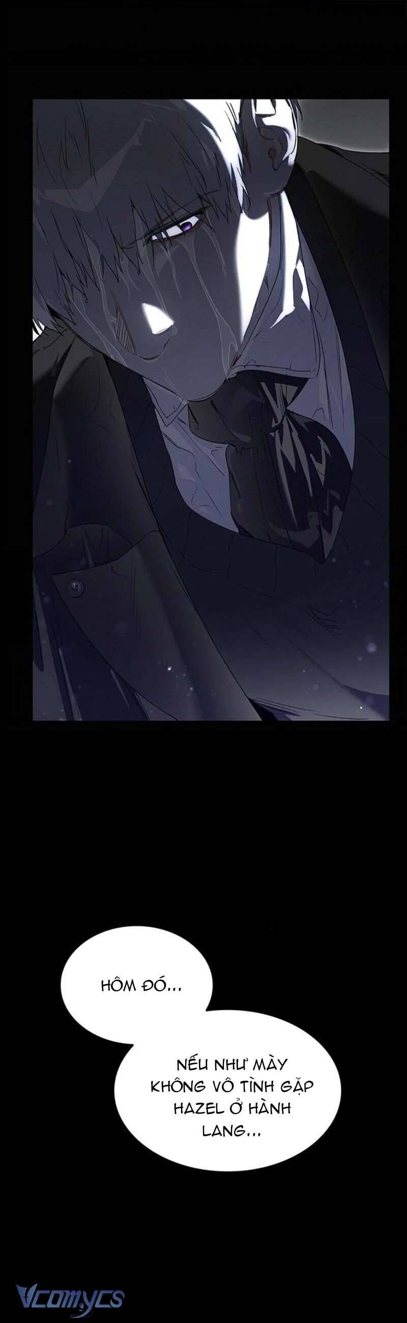 Cứ Cố Gắng Hết Sức Để Hối Hận Chapter 5 - Trang 2