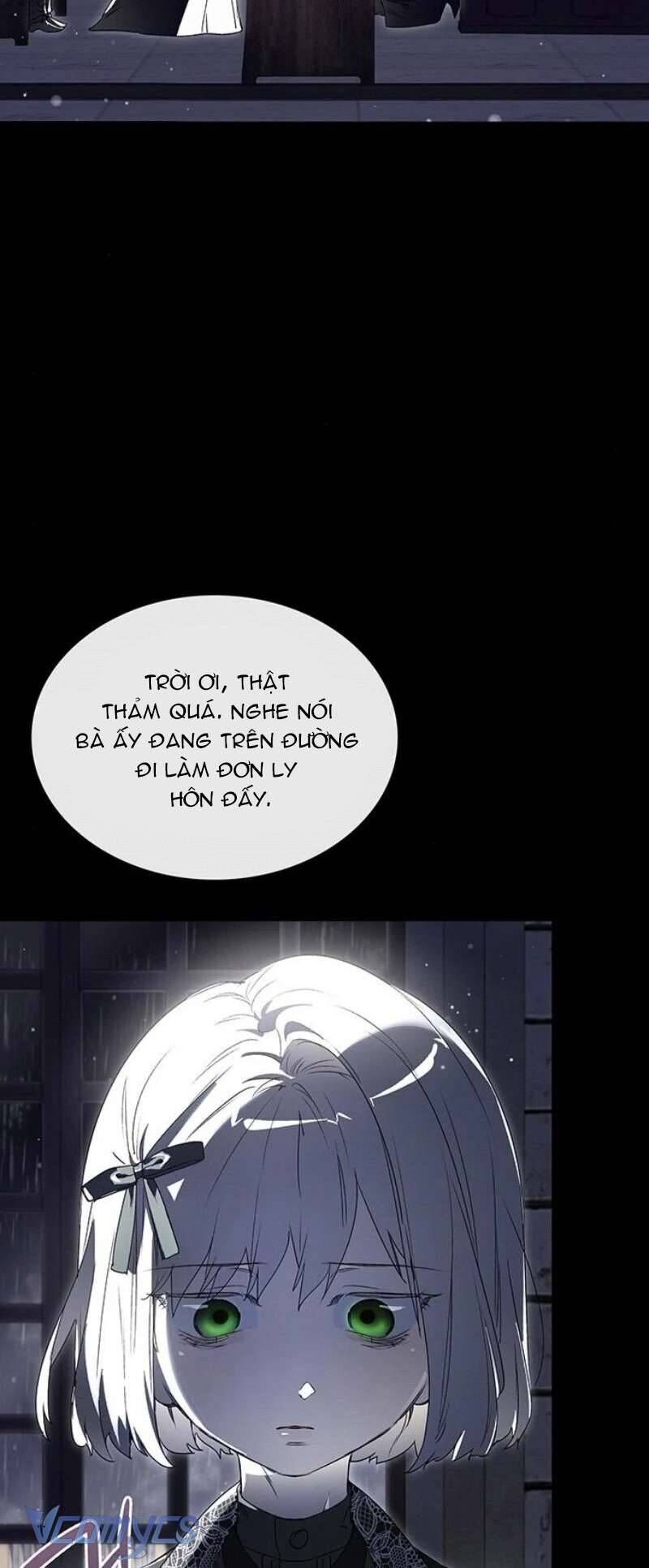 Cứ Cố Gắng Hết Sức Để Hối Hận Chapter 5 - Trang 2