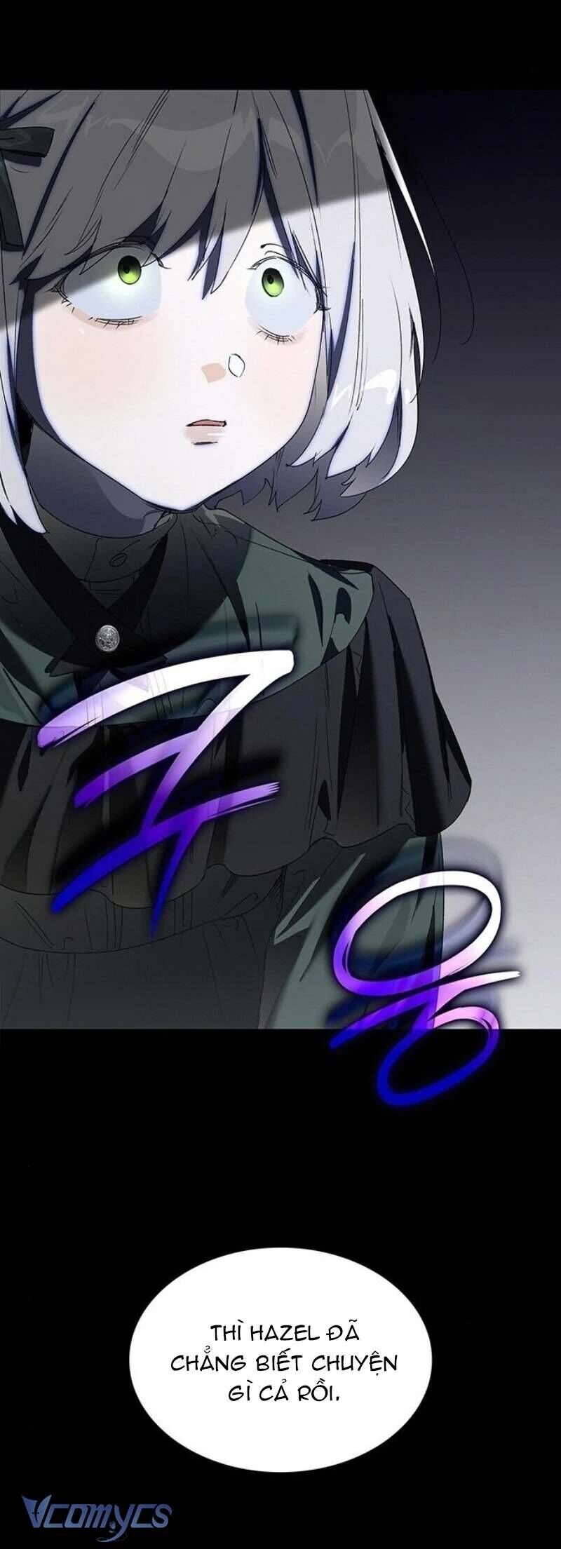 Cứ Cố Gắng Hết Sức Để Hối Hận Chapter 5 - Trang 2