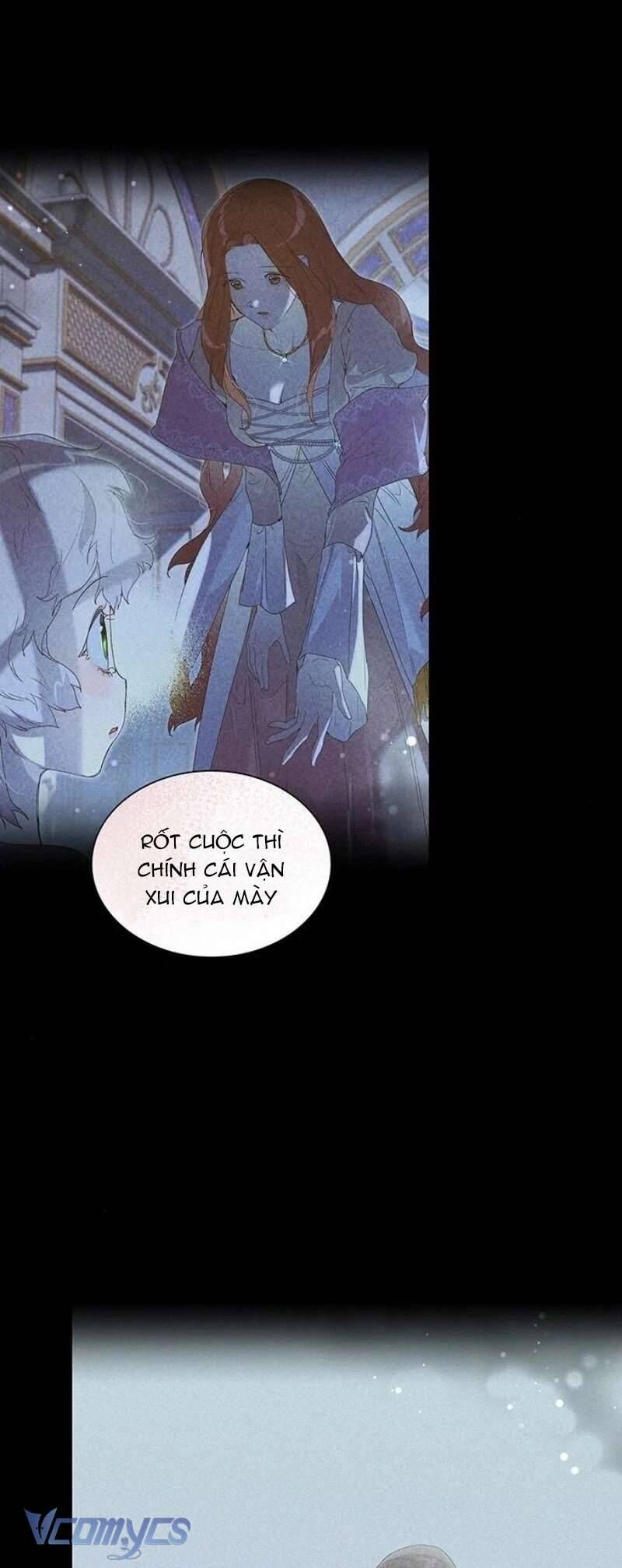 Cứ Cố Gắng Hết Sức Để Hối Hận Chapter 5 - Trang 2