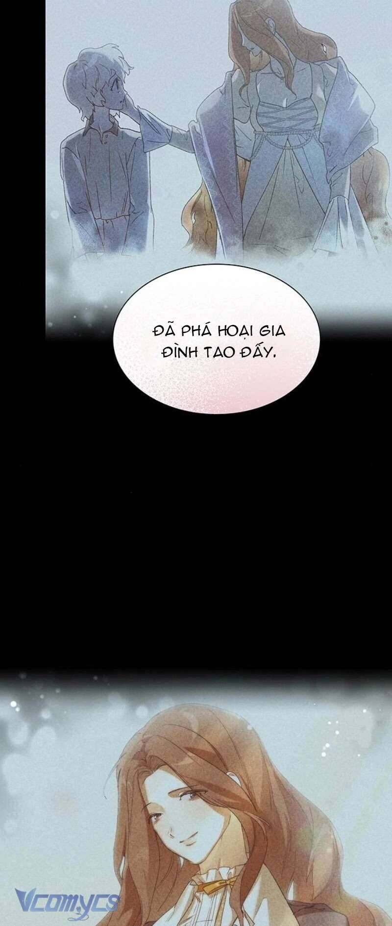 Cứ Cố Gắng Hết Sức Để Hối Hận Chapter 5 - Trang 2