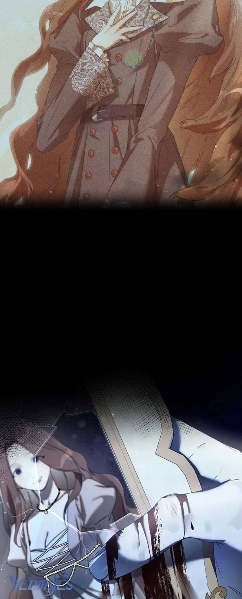 Cứ Cố Gắng Hết Sức Để Hối Hận Chapter 5 - Trang 2