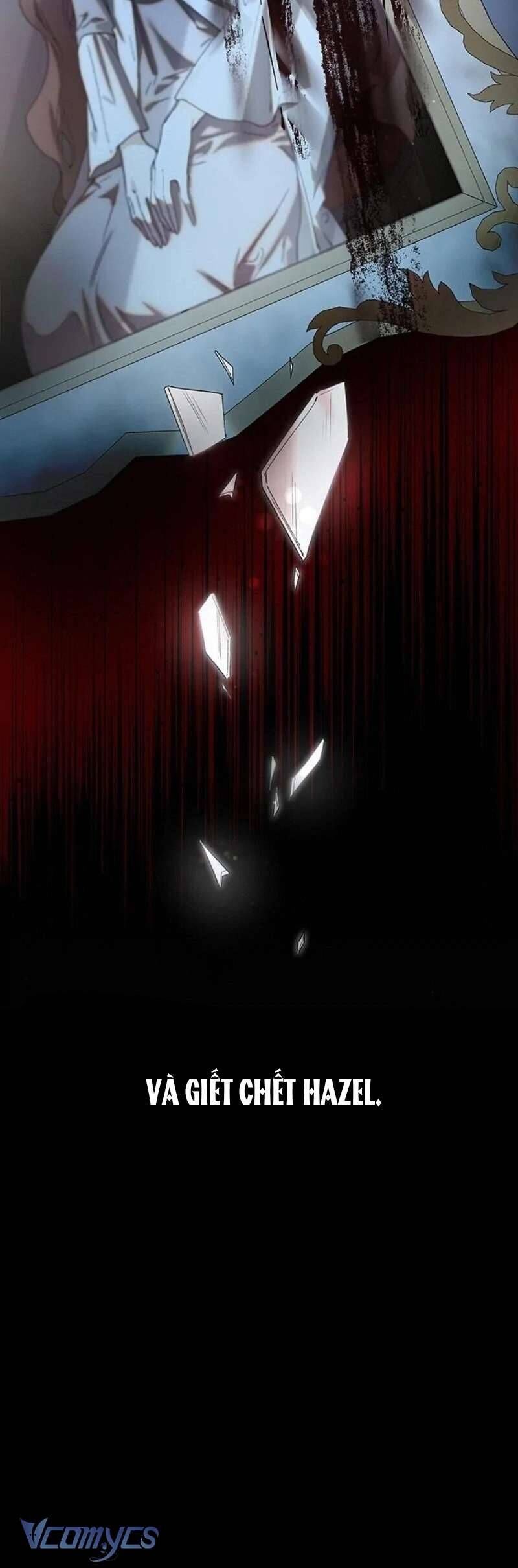 Cứ Cố Gắng Hết Sức Để Hối Hận Chapter 5 - Trang 2