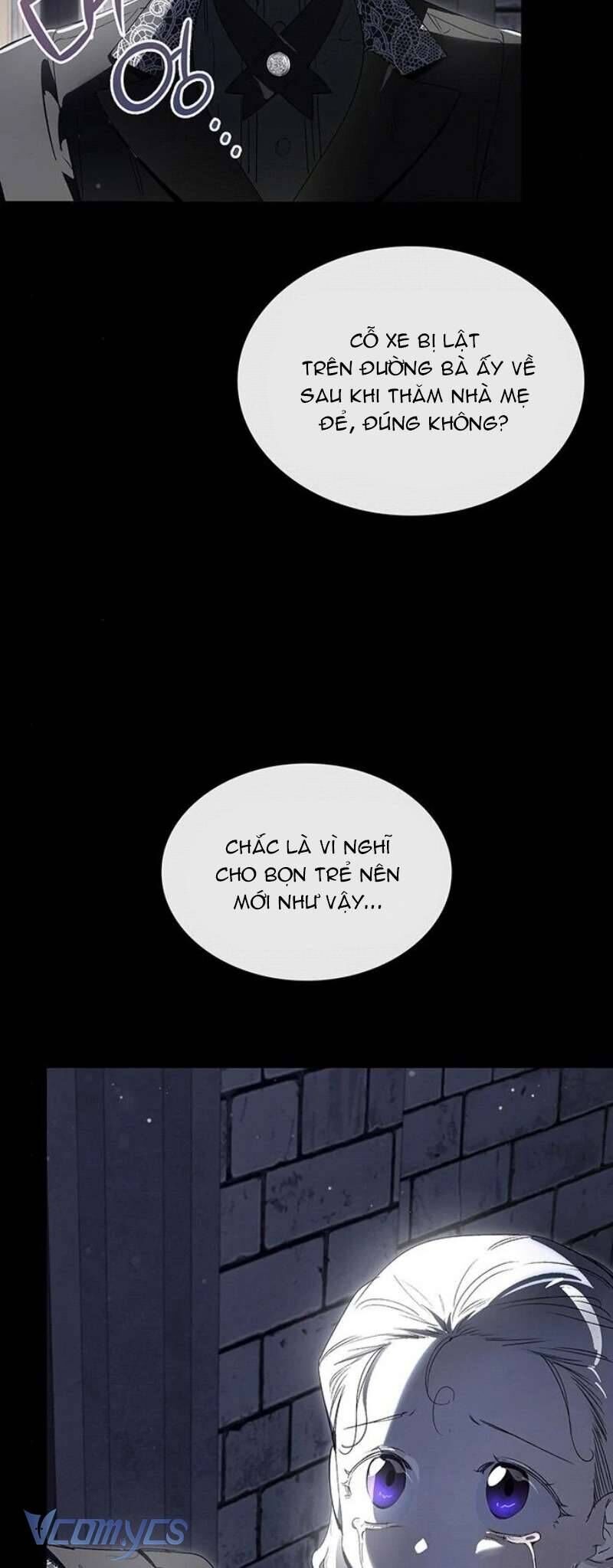 Cứ Cố Gắng Hết Sức Để Hối Hận Chapter 5 - Trang 2