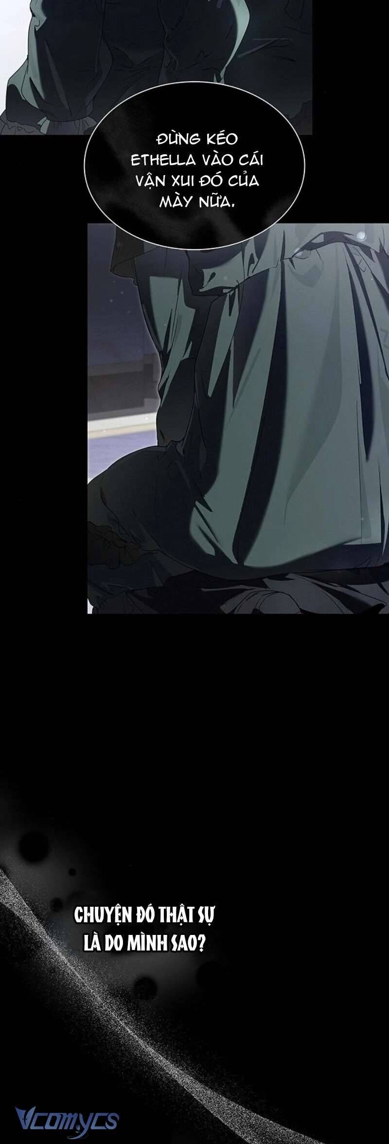 Cứ Cố Gắng Hết Sức Để Hối Hận Chapter 5 - Trang 2