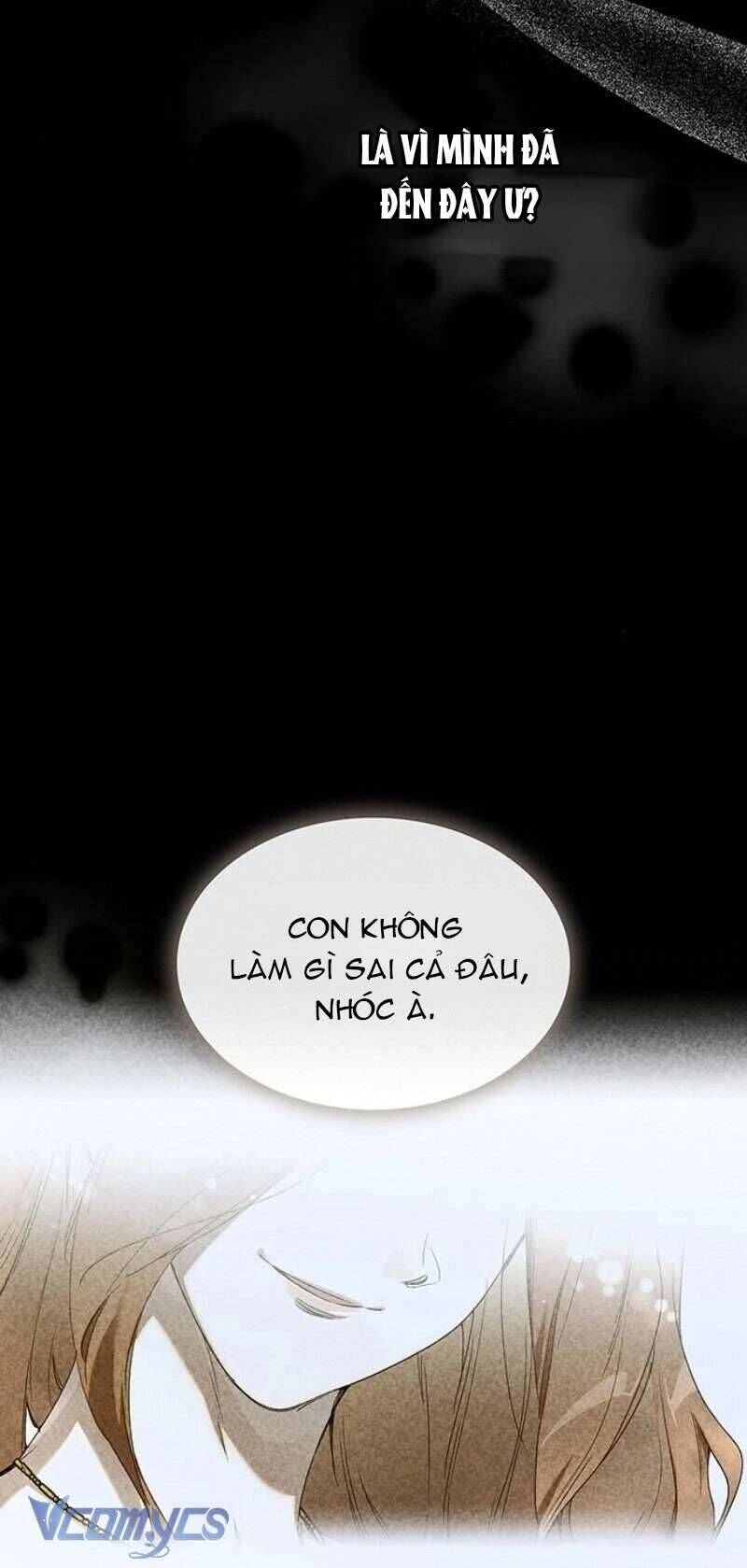 Cứ Cố Gắng Hết Sức Để Hối Hận Chapter 5 - Trang 2