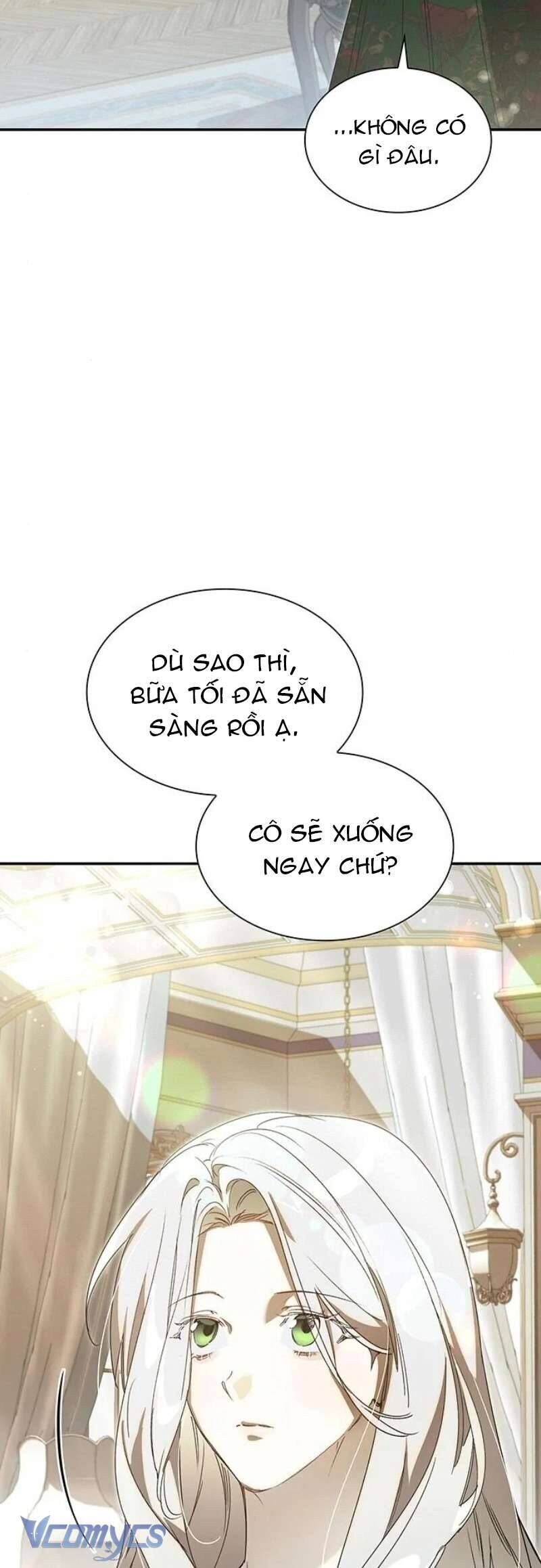 Cứ Cố Gắng Hết Sức Để Hối Hận Chapter 5 - Trang 2