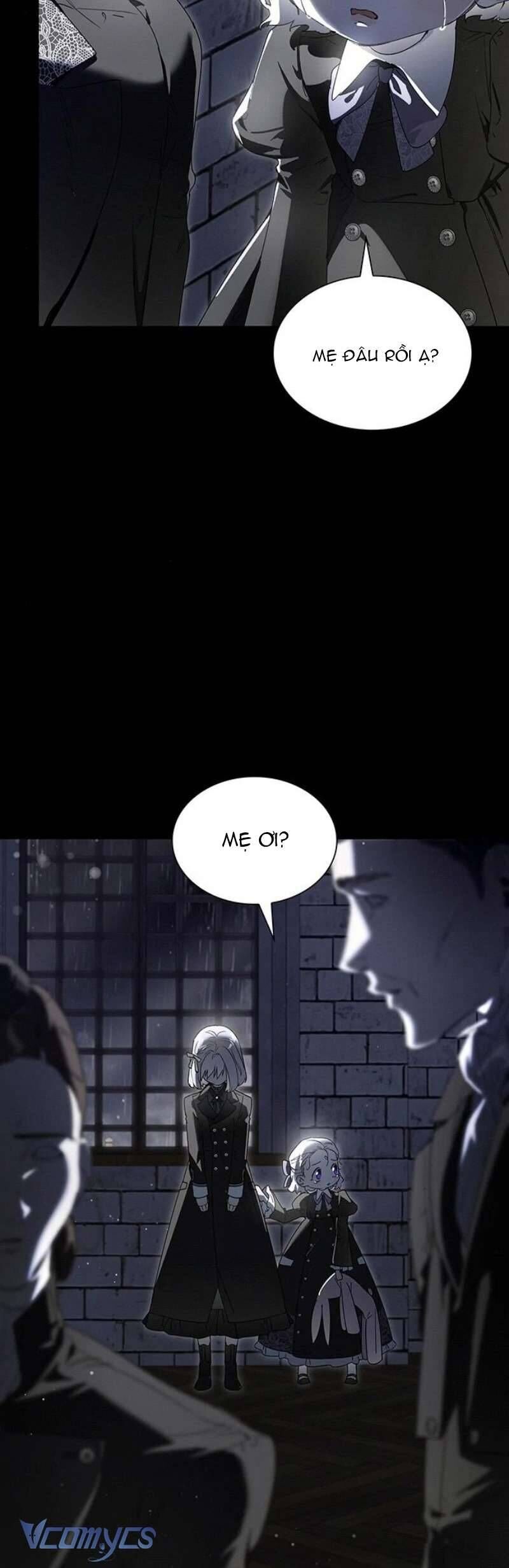 Cứ Cố Gắng Hết Sức Để Hối Hận Chapter 5 - Trang 2