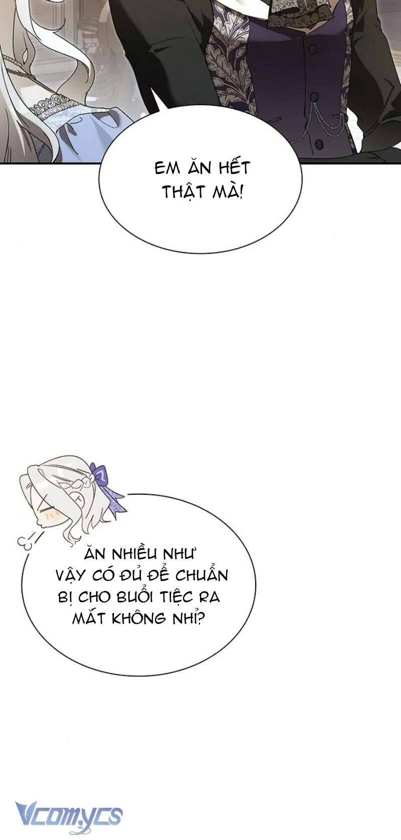 Cứ Cố Gắng Hết Sức Để Hối Hận Chapter 5 - Trang 2