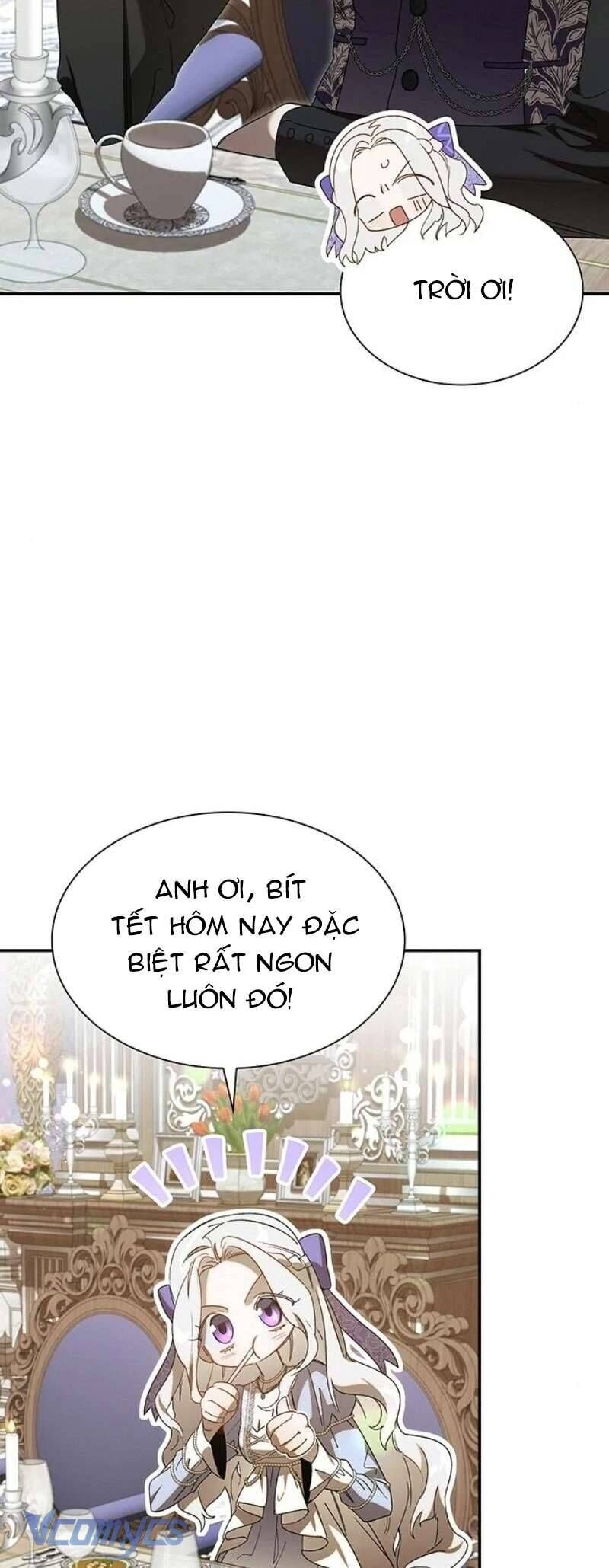 Cứ Cố Gắng Hết Sức Để Hối Hận Chapter 5 - Trang 2