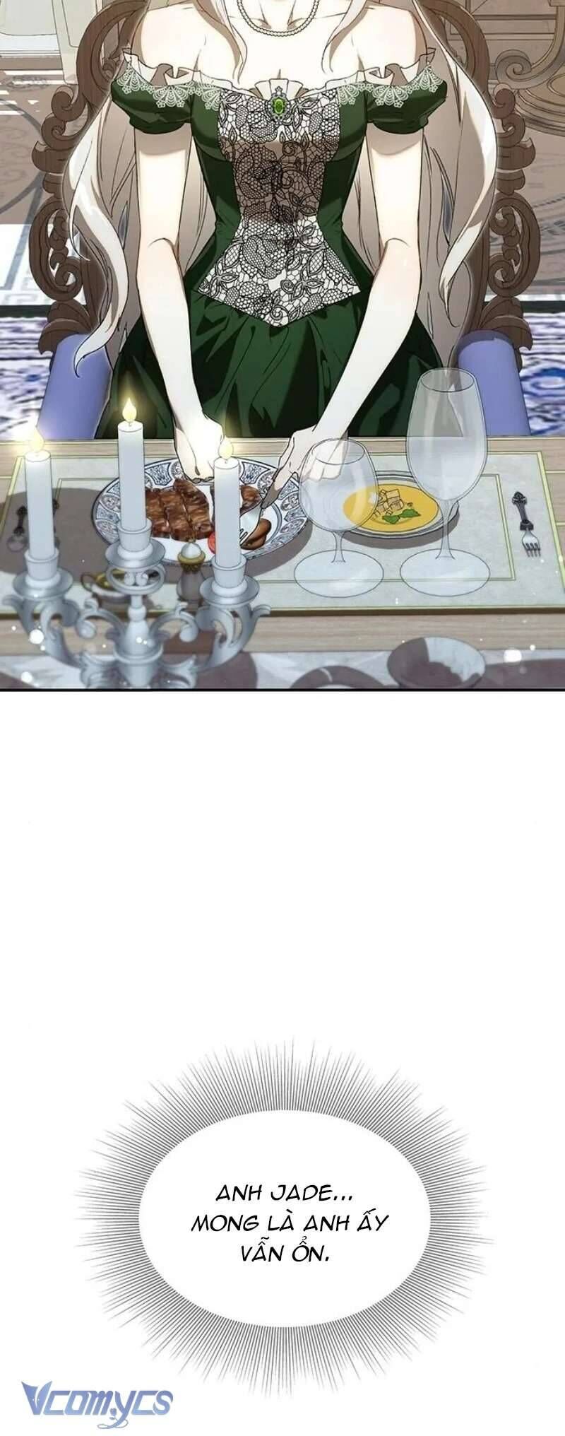 Cứ Cố Gắng Hết Sức Để Hối Hận Chapter 5 - Trang 2