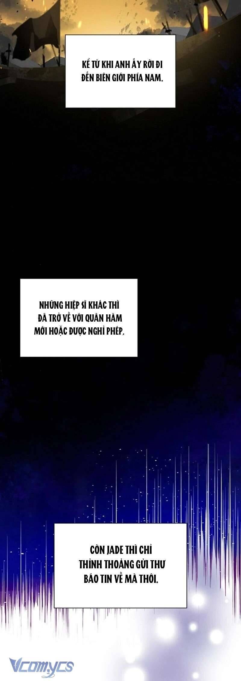 Cứ Cố Gắng Hết Sức Để Hối Hận Chapter 5 - Trang 2