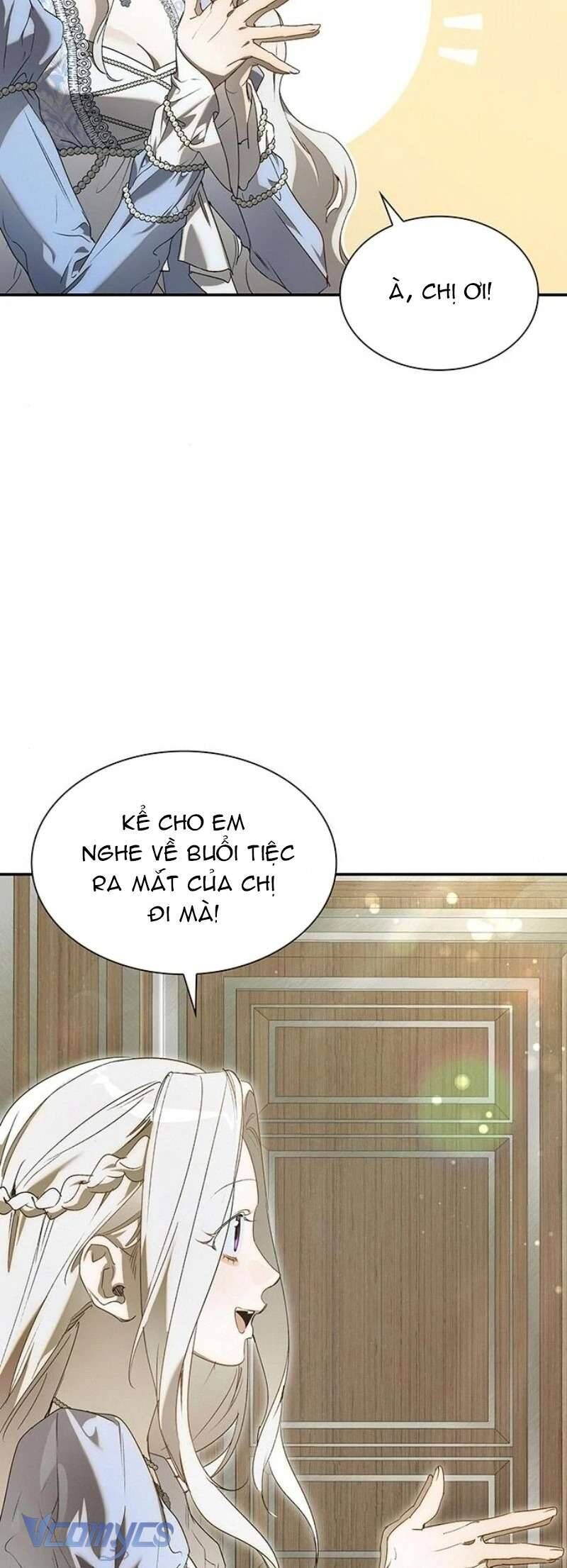 Cứ Cố Gắng Hết Sức Để Hối Hận Chapter 5 - Trang 2