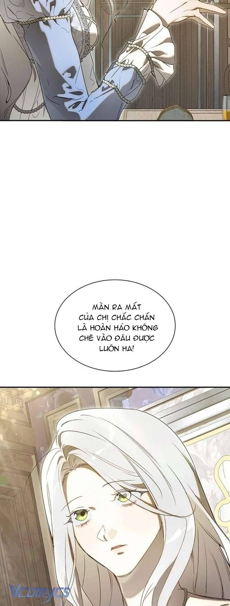 Cứ Cố Gắng Hết Sức Để Hối Hận Chapter 5 - Trang 2
