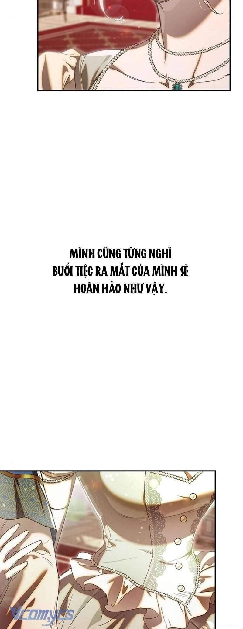 Cứ Cố Gắng Hết Sức Để Hối Hận Chapter 5 - Trang 2