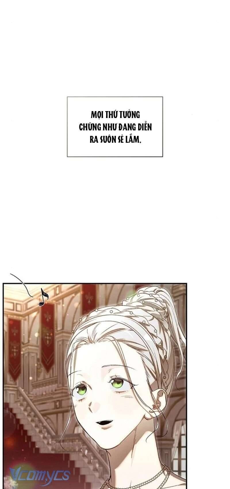 Cứ Cố Gắng Hết Sức Để Hối Hận Chapter 5 - Trang 2