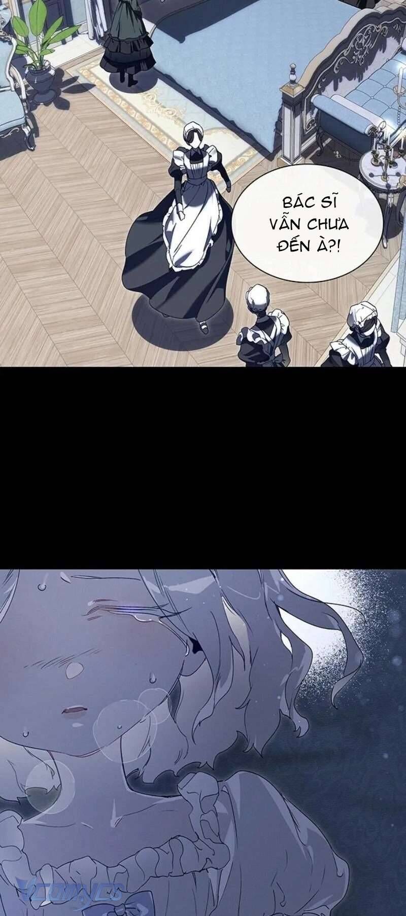 Cứ Cố Gắng Hết Sức Để Hối Hận Chapter 5 - Trang 2