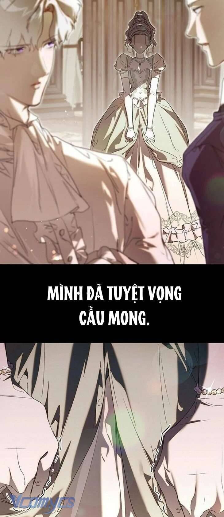 Cứ Cố Gắng Hết Sức Để Hối Hận Chapter 6 - Trang 2