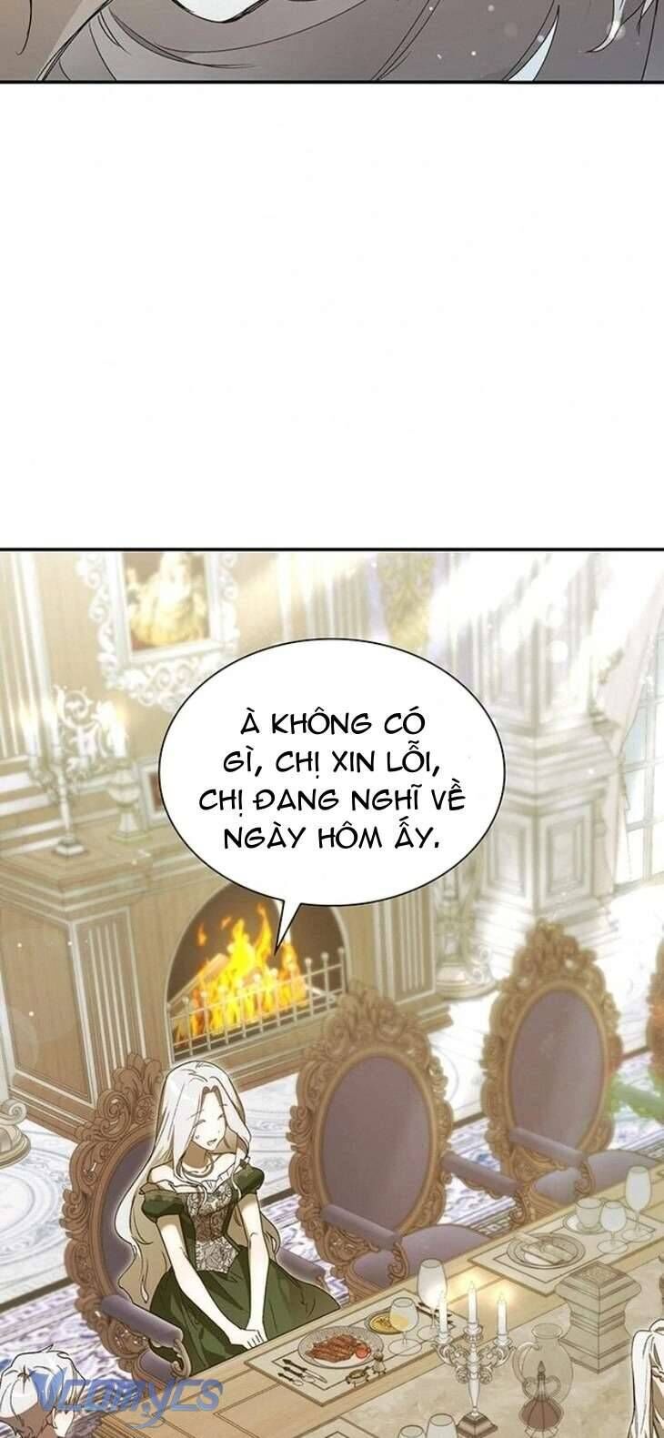 Cứ Cố Gắng Hết Sức Để Hối Hận Chapter 6 - Trang 2