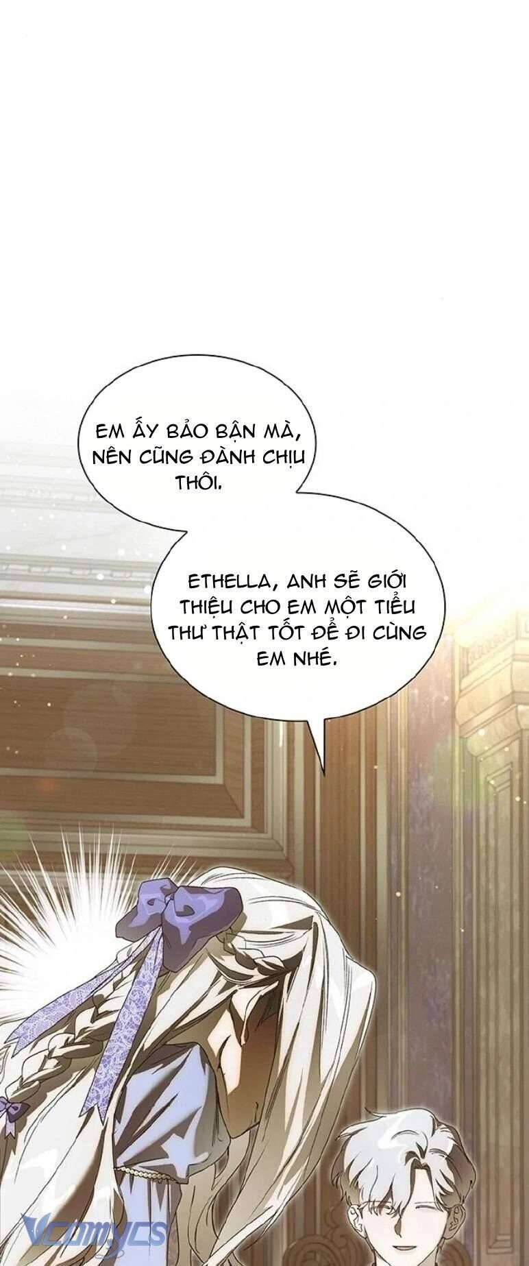 Cứ Cố Gắng Hết Sức Để Hối Hận Chapter 6 - Trang 2