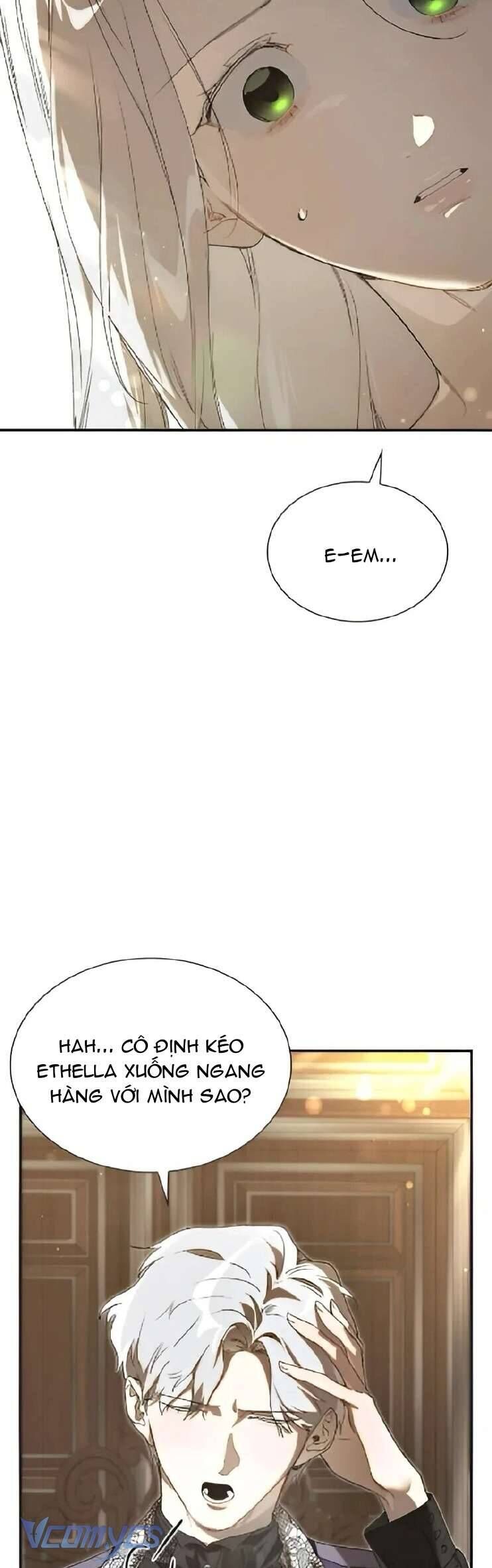 Cứ Cố Gắng Hết Sức Để Hối Hận Chapter 6 - Trang 2