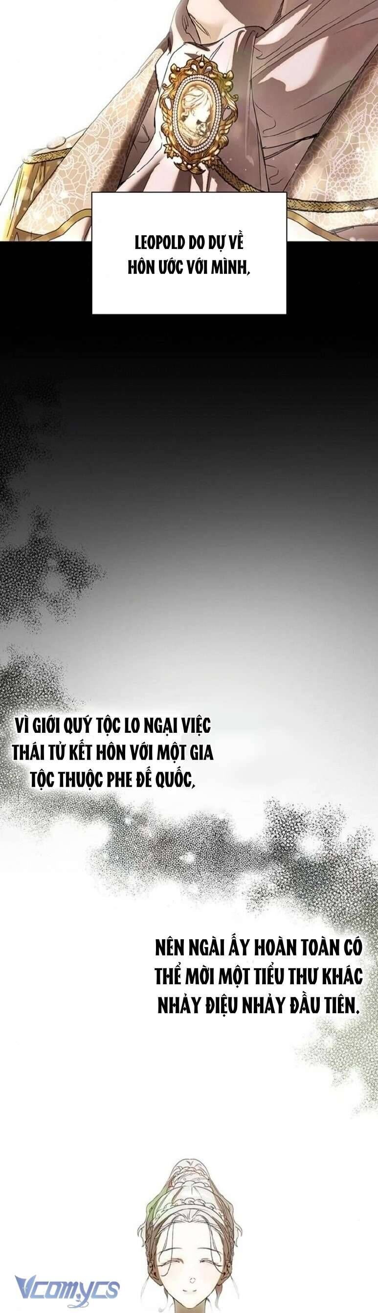 Cứ Cố Gắng Hết Sức Để Hối Hận Chapter 6 - Trang 2