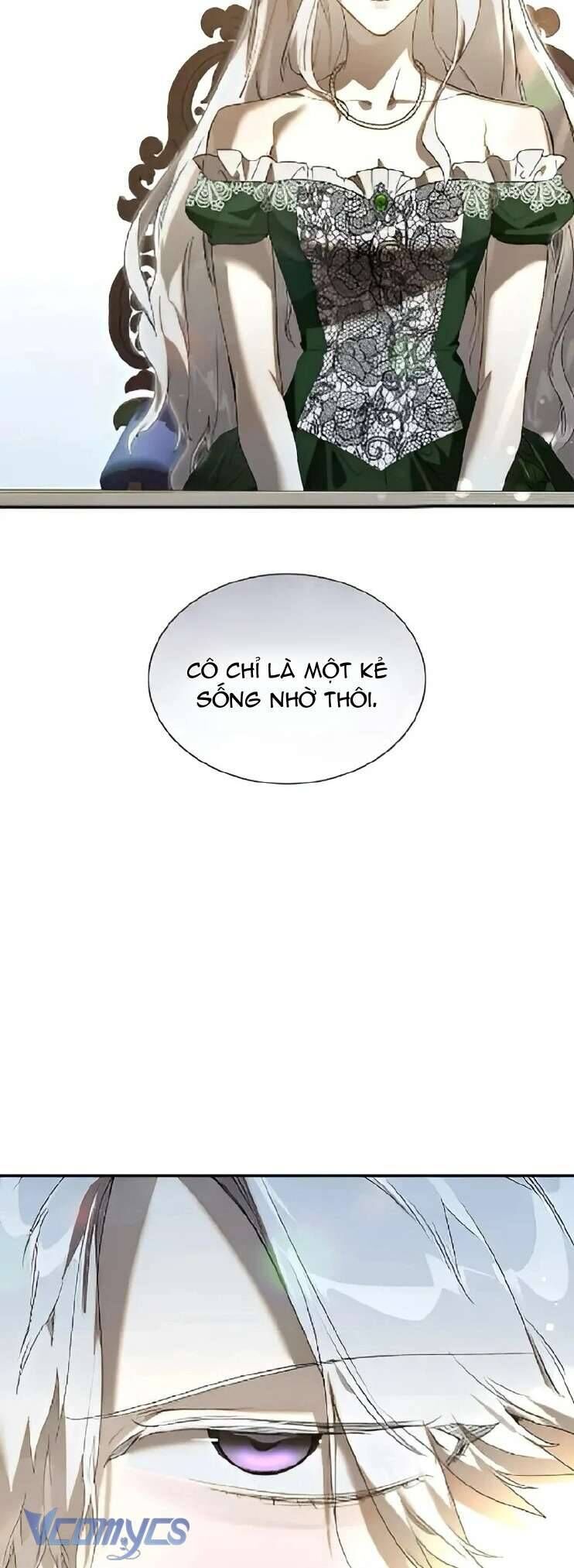 Cứ Cố Gắng Hết Sức Để Hối Hận Chapter 6 - Trang 2