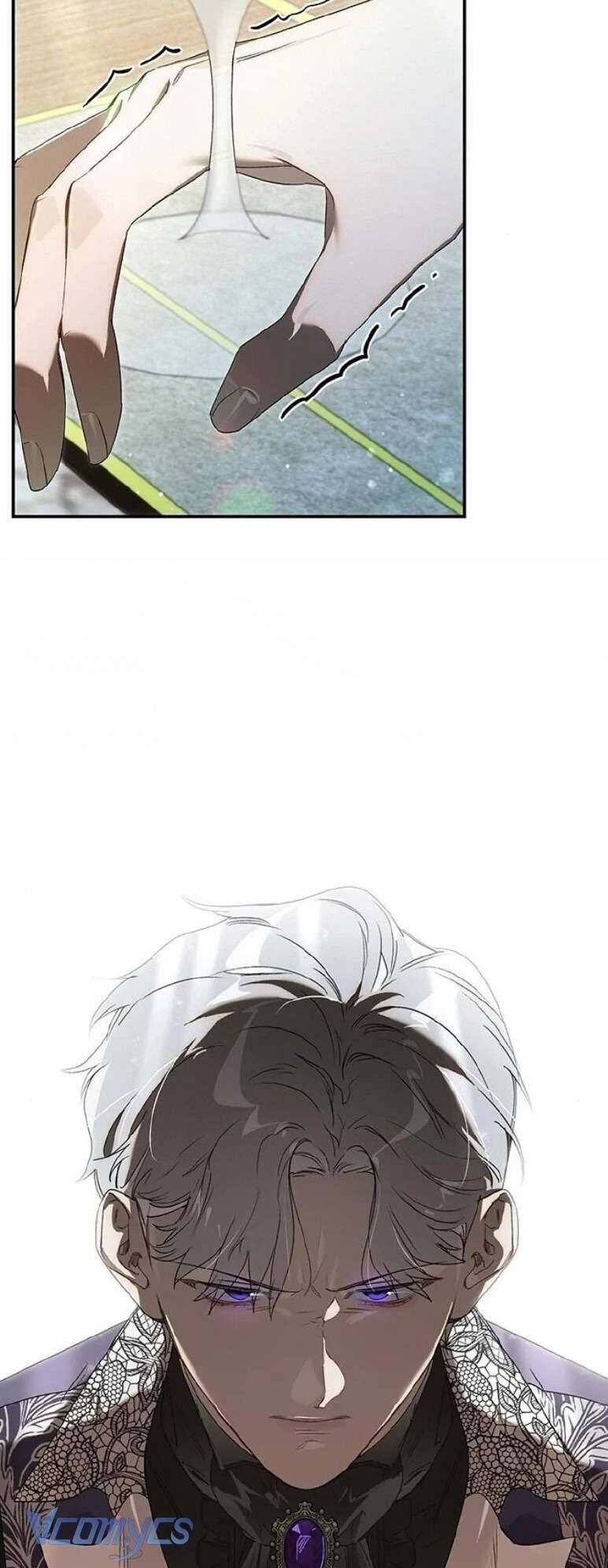 Cứ Cố Gắng Hết Sức Để Hối Hận Chapter 6 - Trang 2