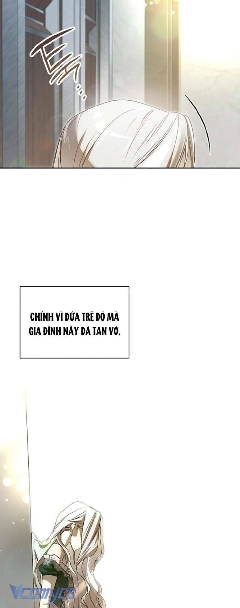 Cứ Cố Gắng Hết Sức Để Hối Hận Chapter 6 - Trang 2