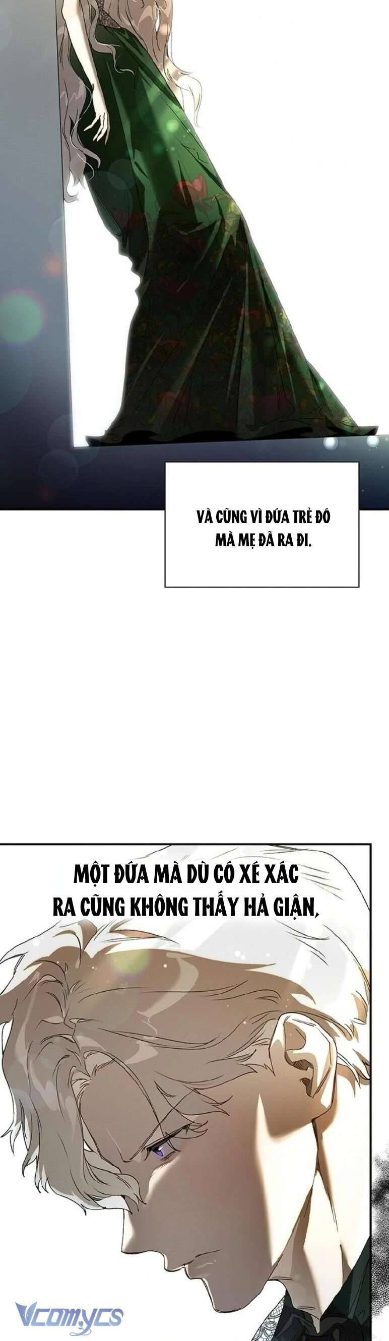 Cứ Cố Gắng Hết Sức Để Hối Hận Chapter 6 - Trang 2