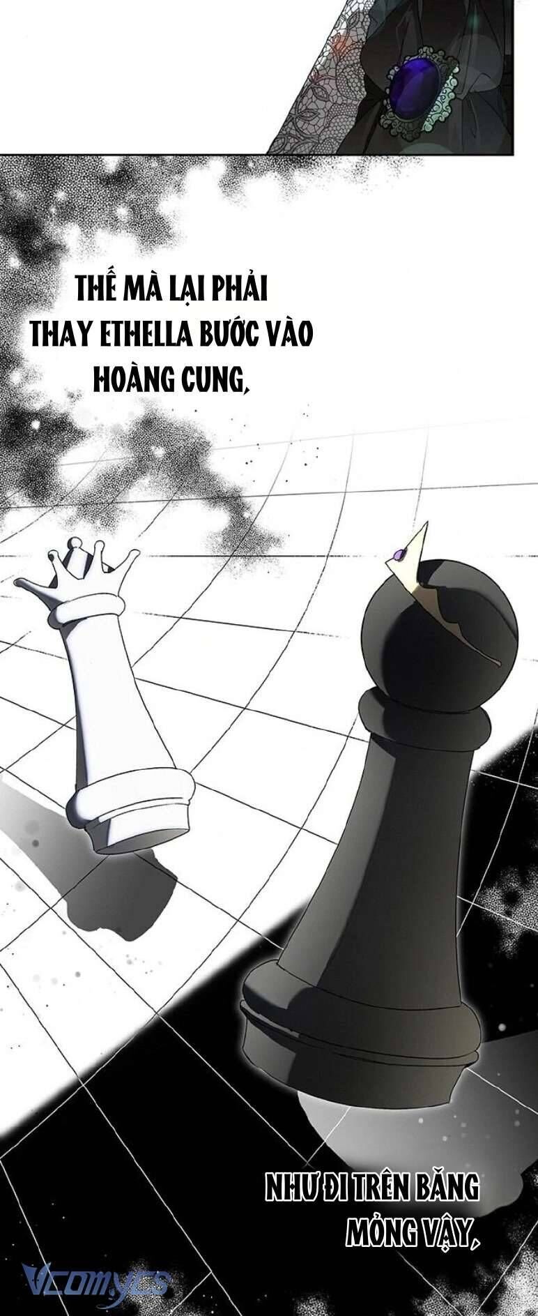 Cứ Cố Gắng Hết Sức Để Hối Hận Chapter 6 - Trang 2