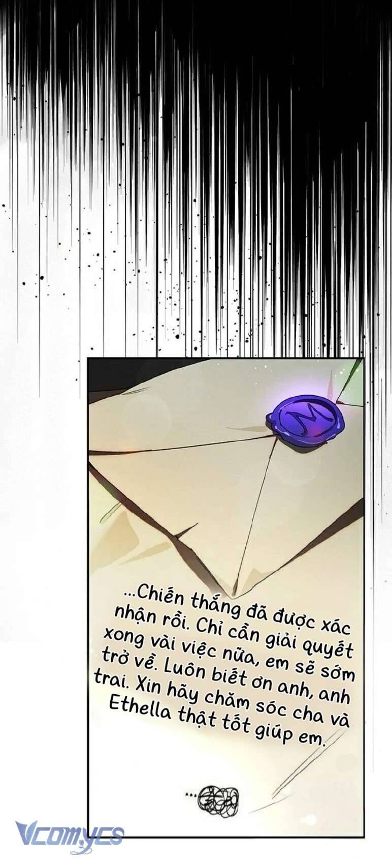 Cứ Cố Gắng Hết Sức Để Hối Hận Chapter 6 - Trang 2