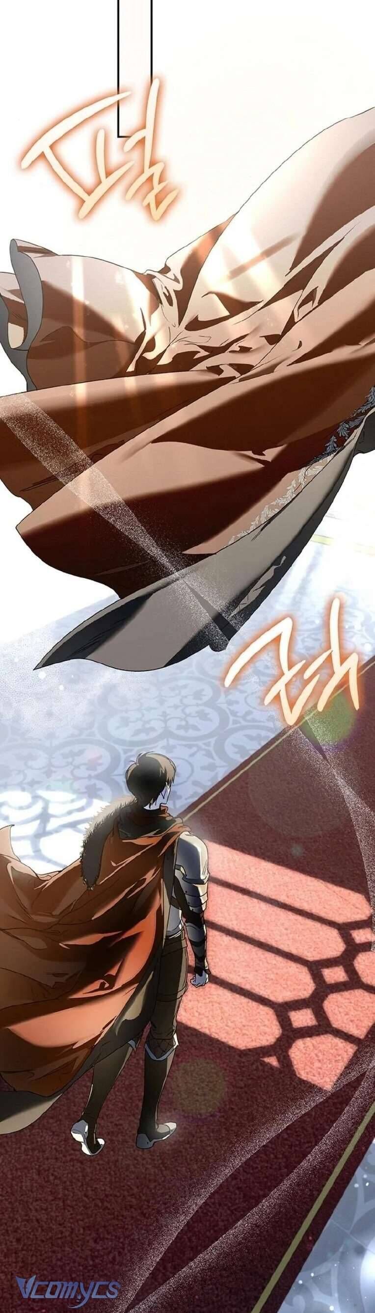 Cứ Cố Gắng Hết Sức Để Hối Hận Chapter 6 - Trang 2