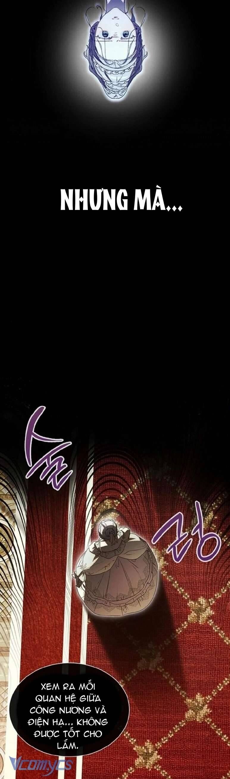 Cứ Cố Gắng Hết Sức Để Hối Hận Chapter 6 - Trang 2