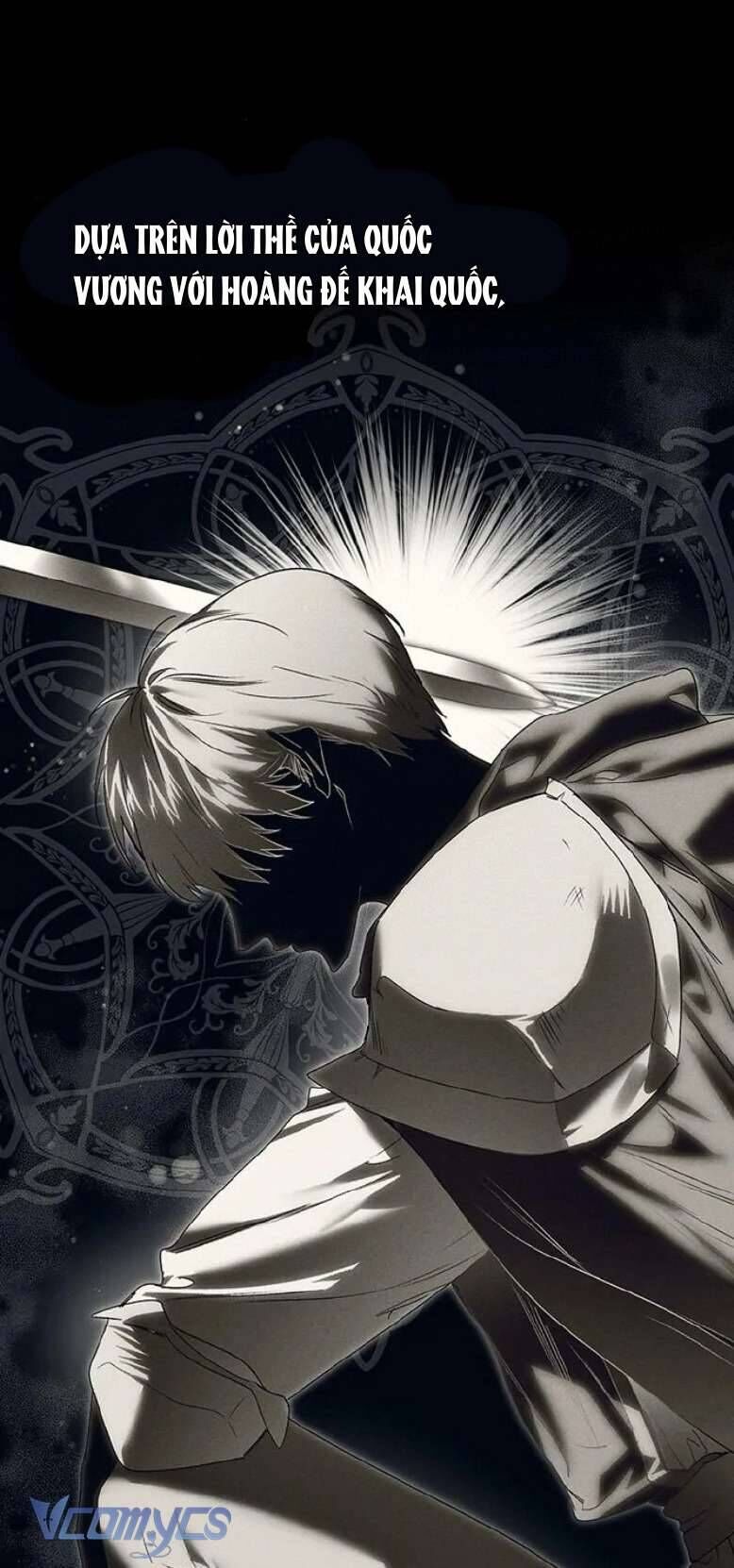 Cứ Cố Gắng Hết Sức Để Hối Hận Chapter 6 - Trang 2