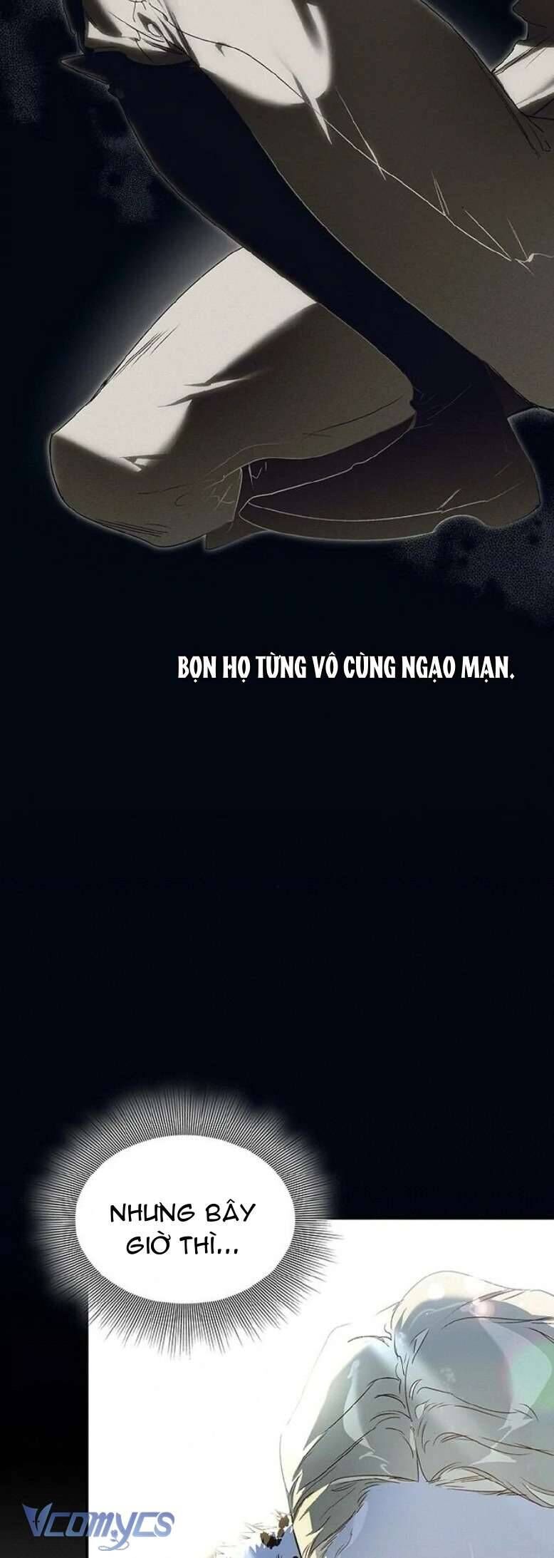 Cứ Cố Gắng Hết Sức Để Hối Hận Chapter 6 - Trang 2