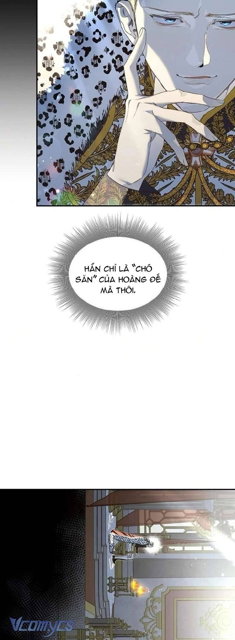 Cứ Cố Gắng Hết Sức Để Hối Hận Chapter 6 - Trang 2