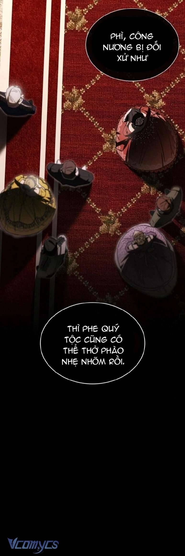 Cứ Cố Gắng Hết Sức Để Hối Hận Chapter 6 - Trang 2