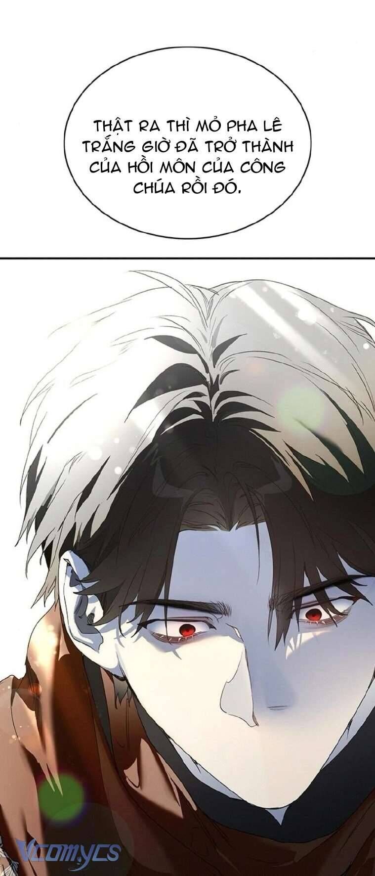 Cứ Cố Gắng Hết Sức Để Hối Hận Chapter 6 - Trang 2