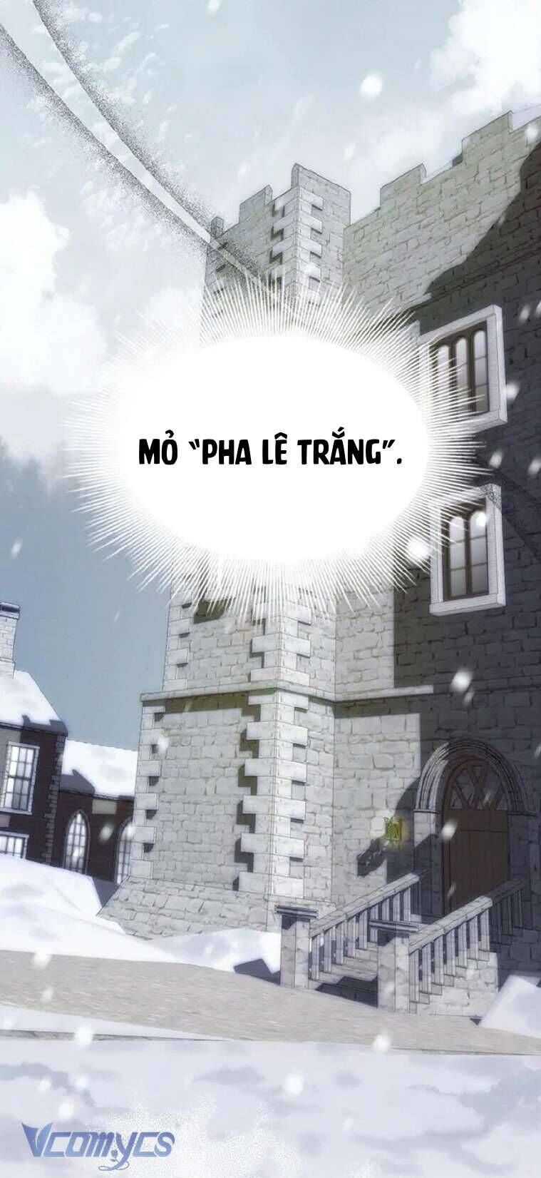 Cứ Cố Gắng Hết Sức Để Hối Hận Chapter 6 - Trang 2