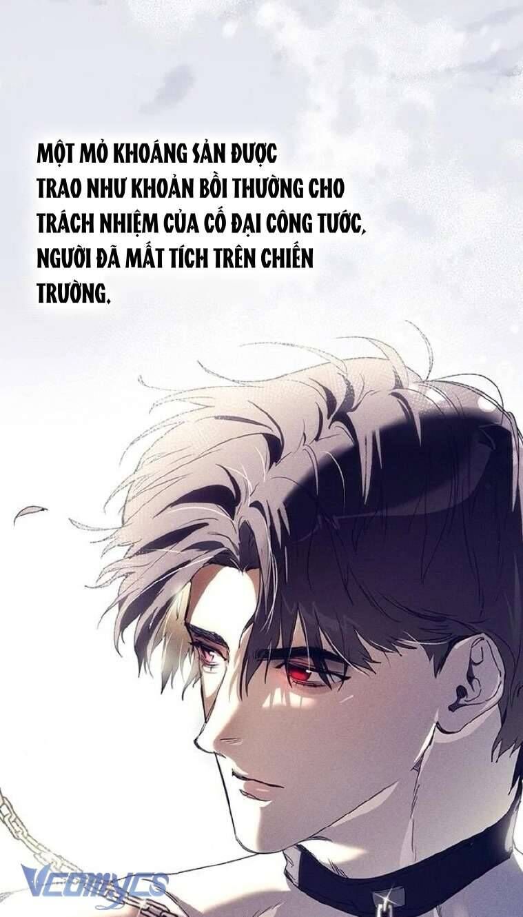 Cứ Cố Gắng Hết Sức Để Hối Hận Chapter 6 - Trang 2